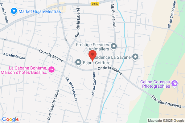 Braconnier Carole