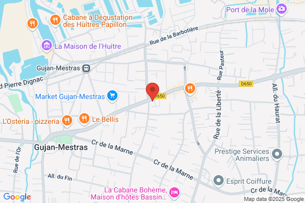 Cantine Centrale Scolaire