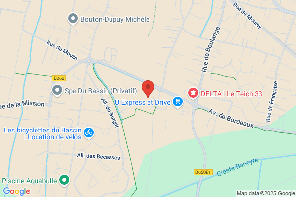 College Du Teich