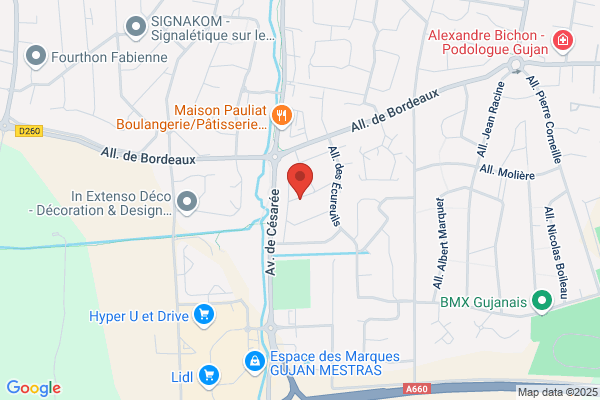 Coudurier Pascale