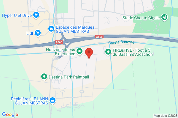 Espace Securite