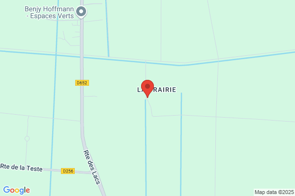 Gite De Taures