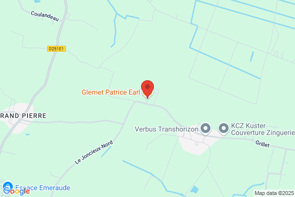 Glemet Carole