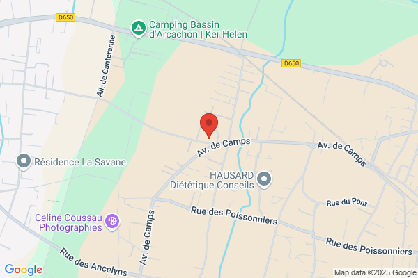 Haras Du Delta