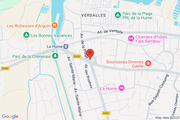 Hema Tourisme
