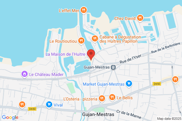 Pizzeria Marina