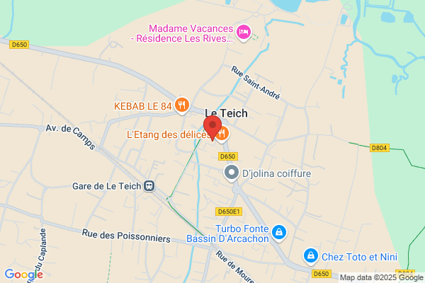 La Poste