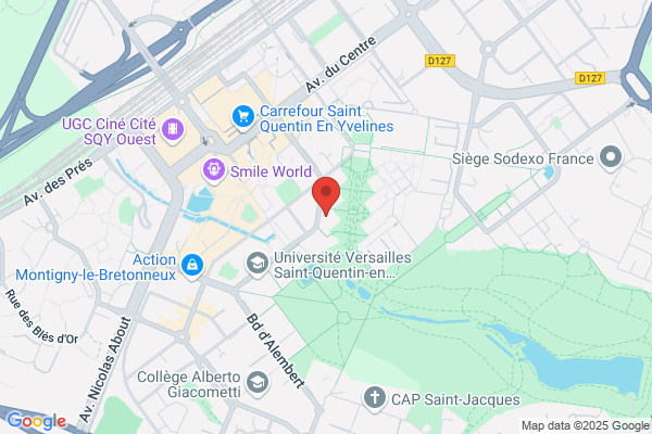 Alliance Technologies Informatique Alitec