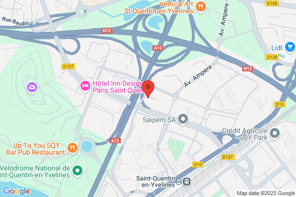 Alphabet France