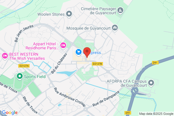 Amj Auto Moto Jeune