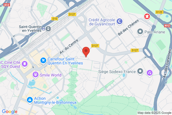 Audit Et Expertise Des Yvelines