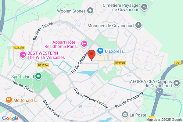 Boulangerie Texier