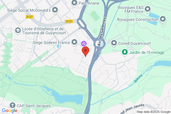 Boutique Malakoff Humanis Saint Quentin-en-Yvelines