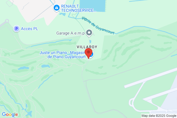 Centre Ambulancier Des Yvelines