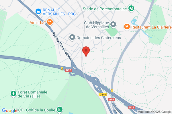 Centre De Loisirs Primaire Des Grands Chenes