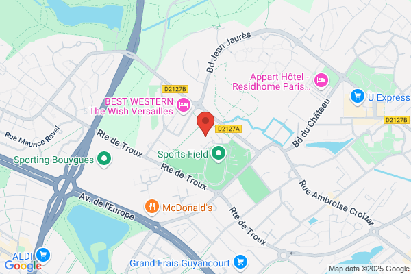 Ces Paul Eluard College D Enseignement Secondaire