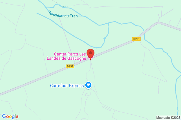 Cometa Ile De France