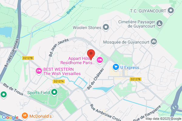 Cuisine Ecole Jacques Prevert