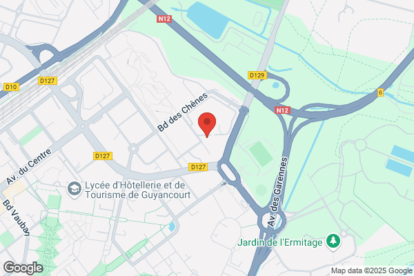 Denso Sales France
