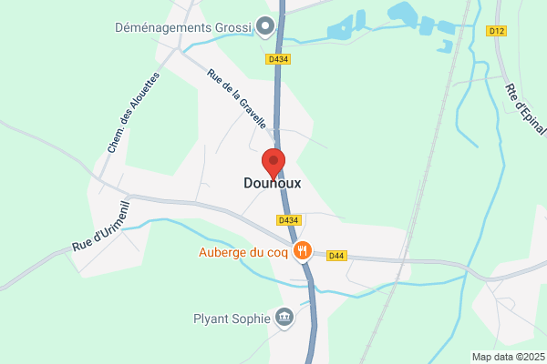 La Poste Agence Communale