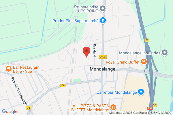 AS Auto Sécurité Contrôle technique Mondelange