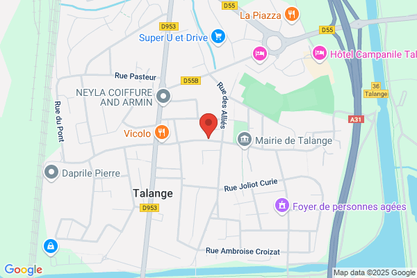 ISOLATION ECOLOGIQUE 57