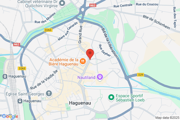 AXA Assurance et Banque JUNG Associés