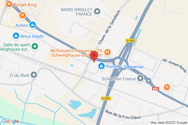 ACUITIS Opticien & Audioprothésiste Haguenau