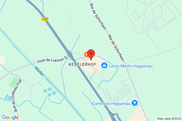 L'ENTRE'POT