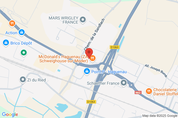 ibis budget Haguenau