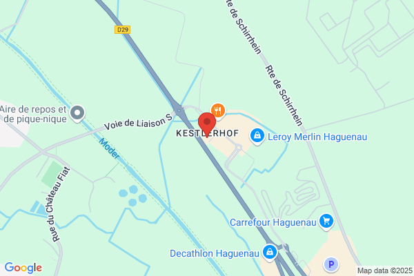 Maxi Zoo Haguenau