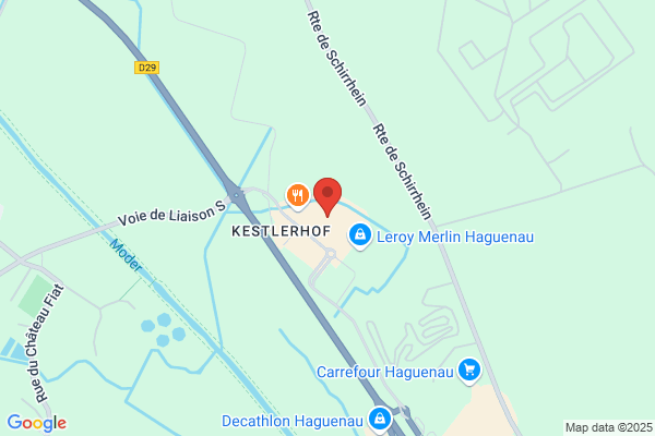 TAKKO FASHION Haguenau