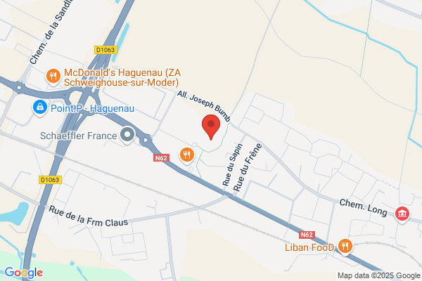 La Poste - Centre d’examen du code de la route