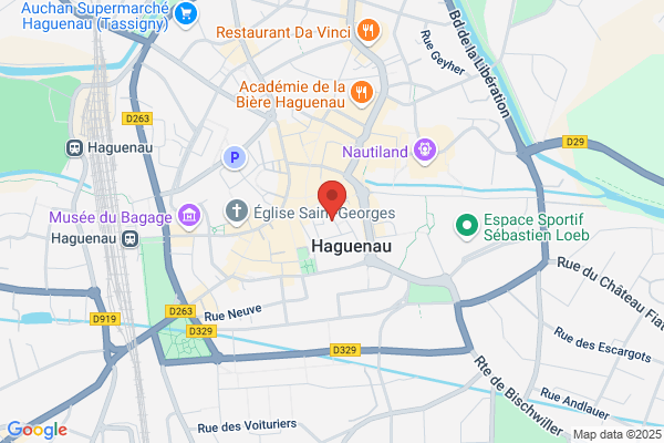 HELMEY Line's ( La Boutique du jouet en bois)