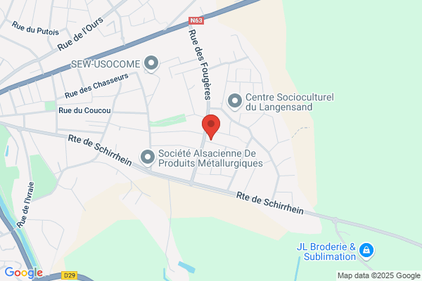 Maison ZOR