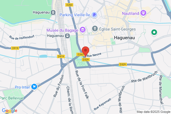 Domino's Pizza Haguenau