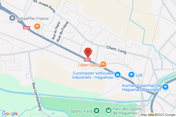 Endurance Shop Haguenau