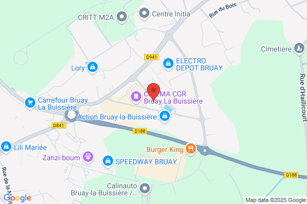 Action Bruay-la-Buissière