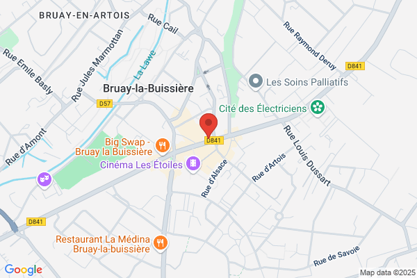 Le Collectif des Lunetiers