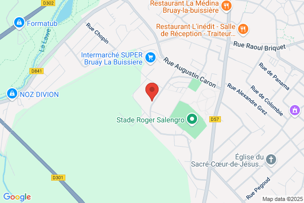 Association Sportive Usobl