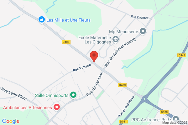 Auto Ecole Thierry