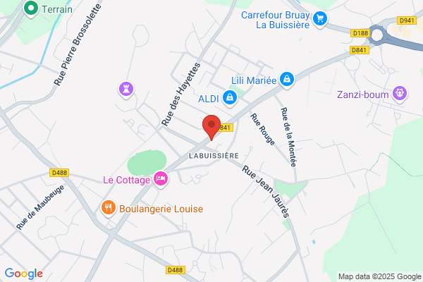 Bodin Duriez Laurence Orthoptiste