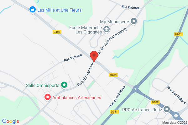 Bureautique Assistance