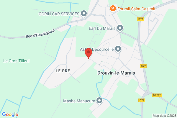Cabinet De Recherches Fercus