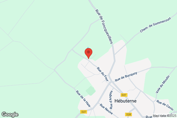 Carpentier Daniel Et Herve