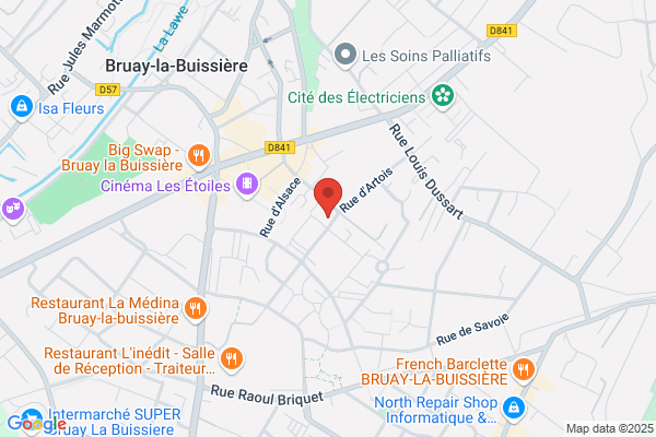 Centre D Information Et D Orientation Professionnelle cio