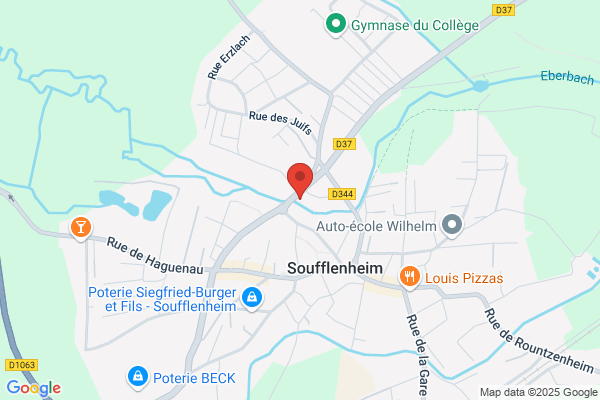 Centre De Secours