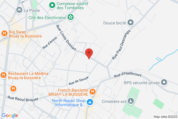 Centre Pierre Janet