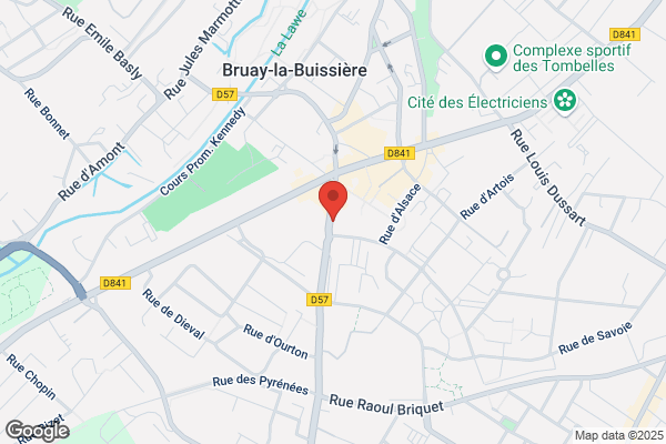 Clinique Medico Chirurgicale De Bruay Consultations Gynecologie