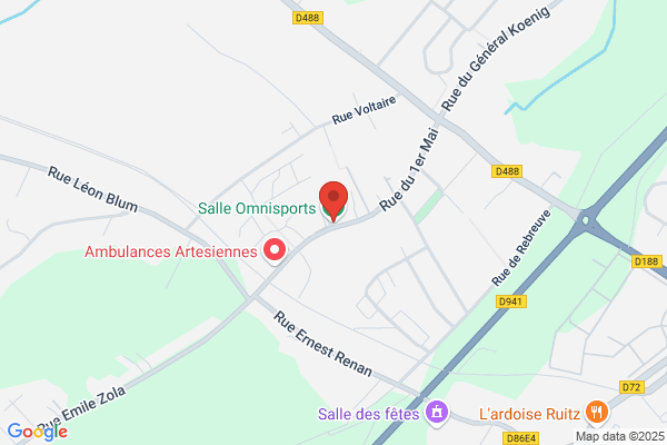 Cosec Carpentier
